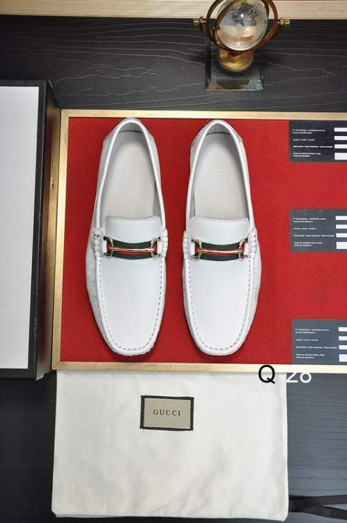 Picture of Gucci Shoes _SKUGuccisz38-45N12836122